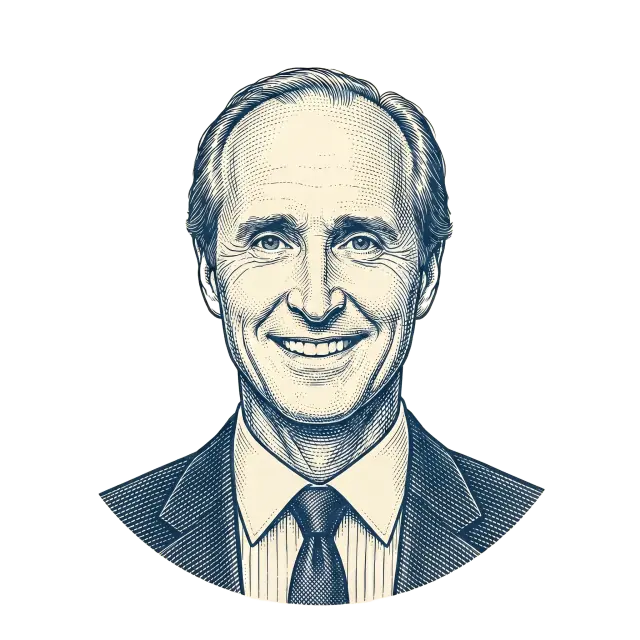 Roderick Thaler